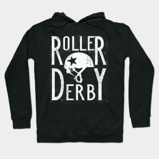 Roller Derby Hoodie